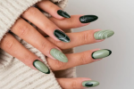 Маникюр, фото: bunny.nails.ua