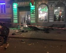 Это было ужасно: на месте харьковской трагедии провели панихиду