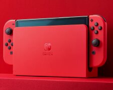 Nintendo Switch / фото: Habr