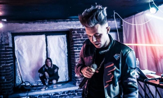 Репер Елджей видав новий хіт: відео