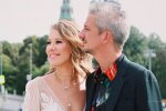 Собчак показала архівні весільні фото з Богомоловим, неймовірні зміни: "Прямо дівчинка-дівчинка"