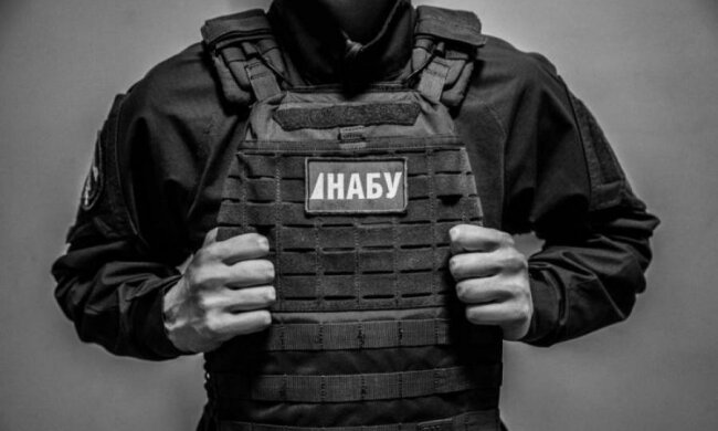 Детективы НАБУ схватили депутата БПП – Саакашвили 