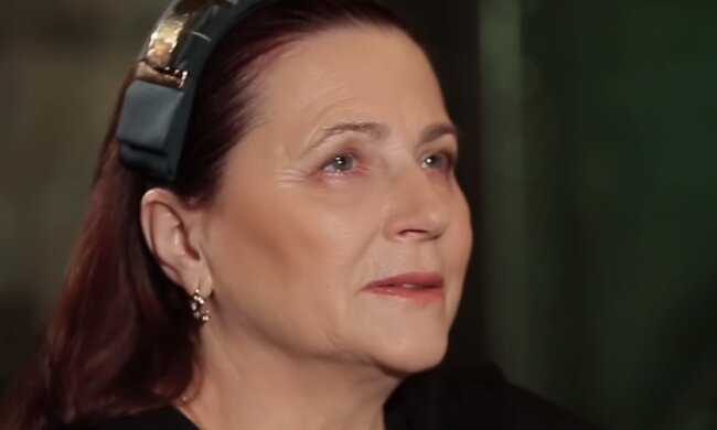 Маленька онука Ніни Матвієнко вразила Україну сонячною посмішкою: "Ще треба спіймати"