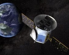 Такого вы еще не видели: NASA показали кое-что сверхреальное