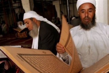 Исламские богословы призывают объявить России джихад 