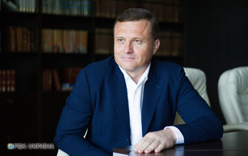 Сергей Лёвочкин