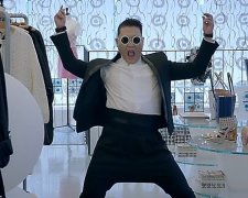 Скандальний Psy випустив новий кліп на пісню Daddy (відео)