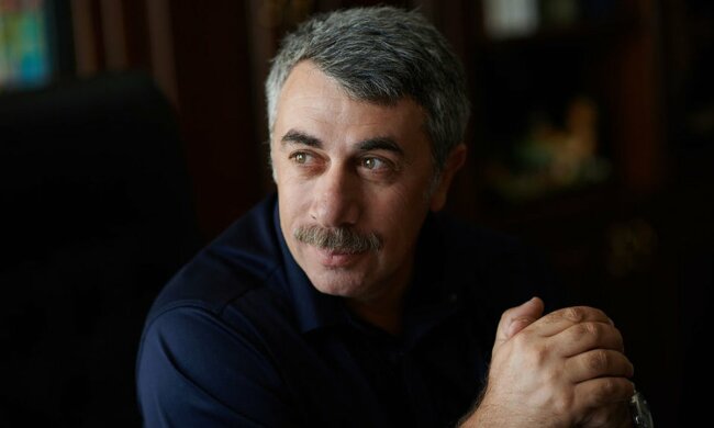 Комаровський попередив батьків про небезпеку популярного пристрою: це є у кожній аптечці