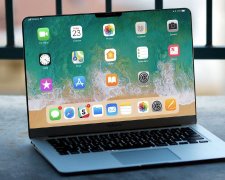 Баг в MacBook от Apple покажет грязное белье пользователей