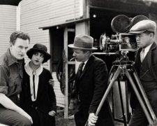 Джеймс Уонг Хау: 118 лет со дня рождения режиссера