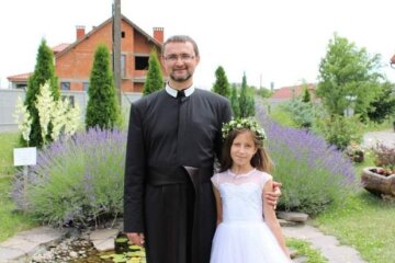 Закарпатський священик розклав Різдвяний піст 2020 по поличках: як їсти "по-Божому"