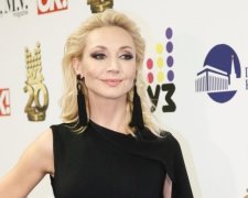 Команда Орбакайте побоялася їхати до Києва