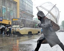 Україну накриє потужний циклон: до чого готуватися
