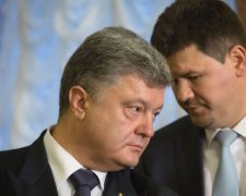 Секретаря Порошенко Цеголко вызвали на допрос: первые подробности