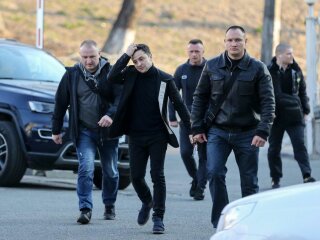 Владимир Зеленский, Суспільне