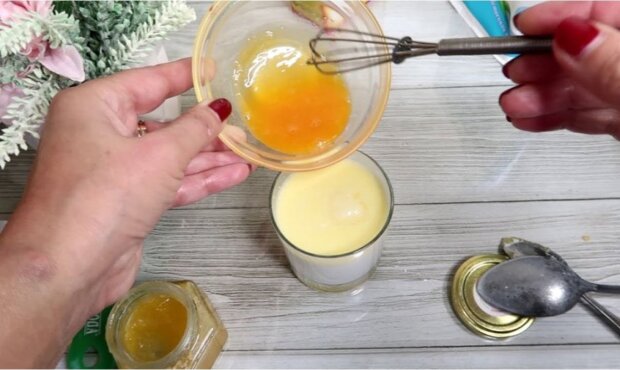 Правда ли, что теплое молоко с медом помогает от кашля?