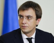 Омелян дочекався гостей з НАБУ