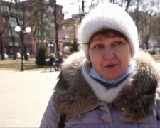 Українки, фото: скріншот з відео