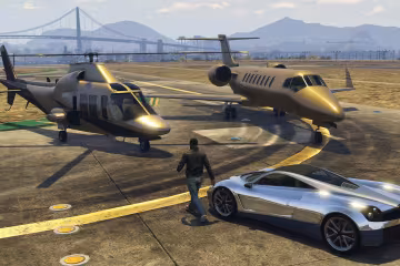 GTA V