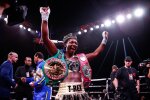 Кларесса Шилдс, boxingscene.com