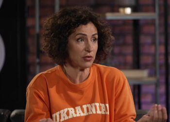 Надежда Матвеева, фото: Знай.ua