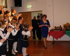 Як привітати педагога на День вчителя 2017