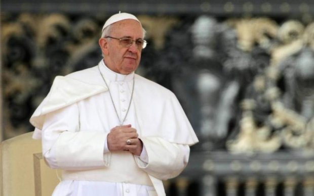 Папа Римський назвав головну проблему людства