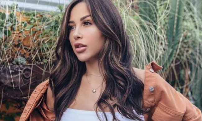 "Просто верь в себя": Ана Чери разделась, чтобы раскрыть рецепт красоты