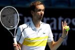 Данило Медведєв. Фото: Eurosport