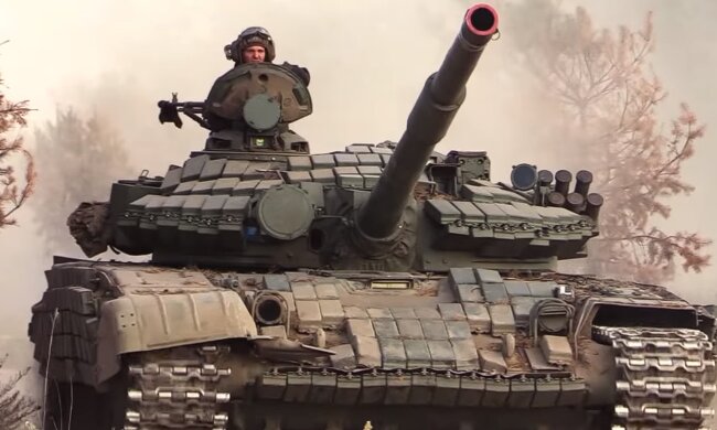 Скріншот: facebook.com/pressjfo.news