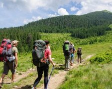 Підкорити Говерлу і вижити: українці з донорськими органами піднімуться на найвищу гору України