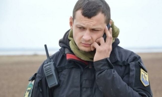 В СБУ вважають Краснова зрадником