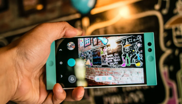 Nextbit Robin / фото: Smartprix