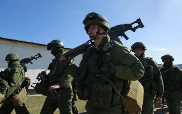 Масований удар путінських вояк: загиблі обчислюються десятками