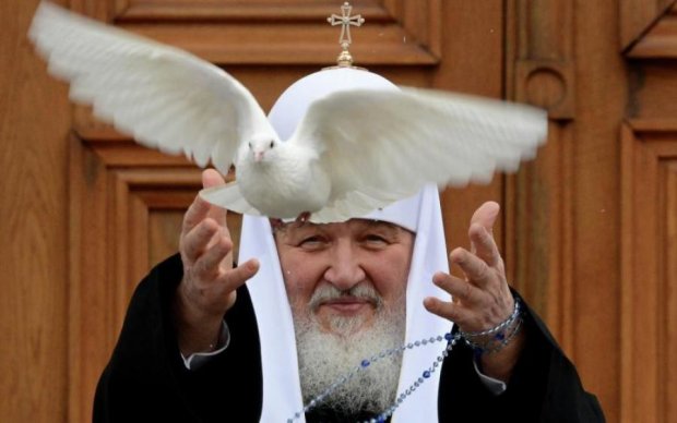 Кирилів облом: як єдина церква України знищить "рускій мір"
