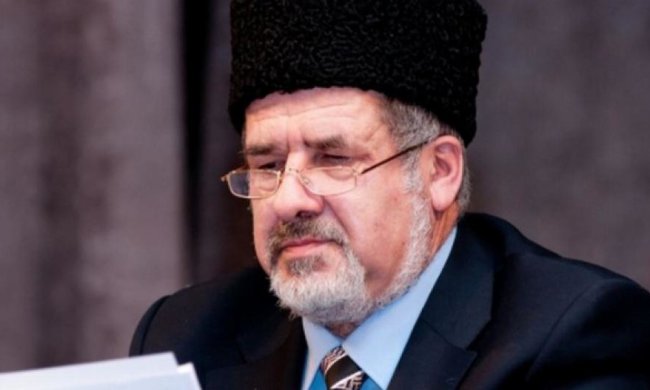 Проти Чубарова порушили справу за сепаратизм