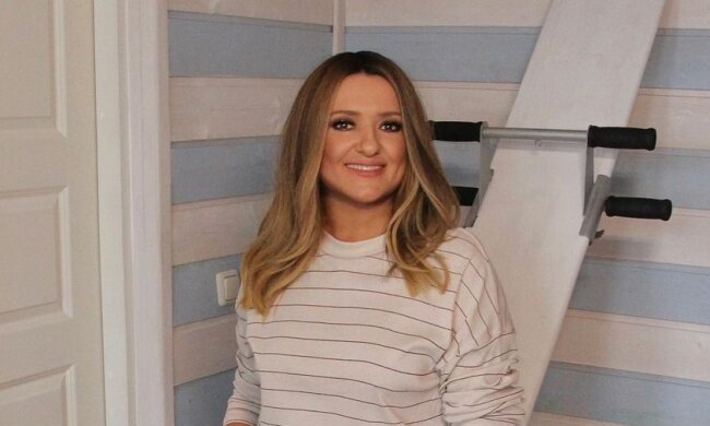 Наталія Могилевська, фото: Instagram