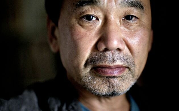 Книги Харуки Мураками