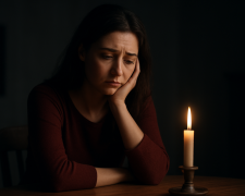 Одиночество, изображение: Знай.ua