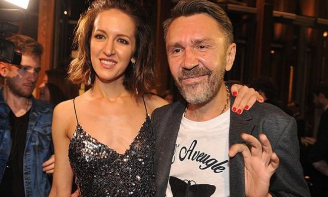 Развод Шнурова: музыкант с женой выясняют отношения в сети