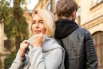 Боржемська вперше після розлучення з Узєлковим пішла на побачення: "Він - той самий"