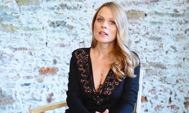 "Дуже непросто": Фреймут уперше відверто заговорила про шлюб