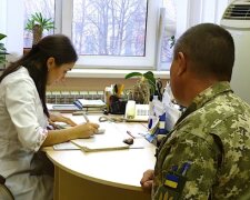 ВЛК при бронюванні: медкомісія для військовозобов'язаних