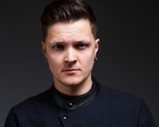 "Все в квартире разрушено...": украинский рокер рассказал о детских шалостях годовалого сына