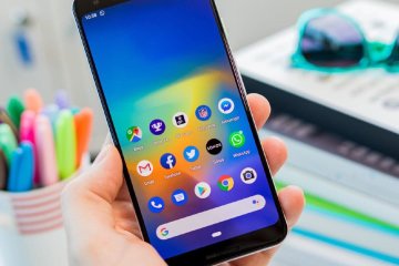 Головну фішку нового Android 10 Q показали у мережі