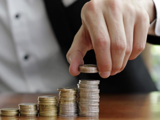 Нацбанк спрогнозировал, когда инфляция пойдет на спад