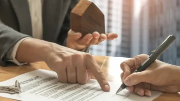 Судове рішення щодо набувальної давності на будинок