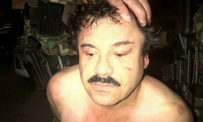 "Челси" едва не стал собственностью мексиканского наркобарона