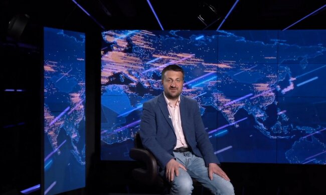 Загородній бачить у майбутній зустрічі Байдена з Зеленським добрий знак: «Україну ніхто кидати не збирається»