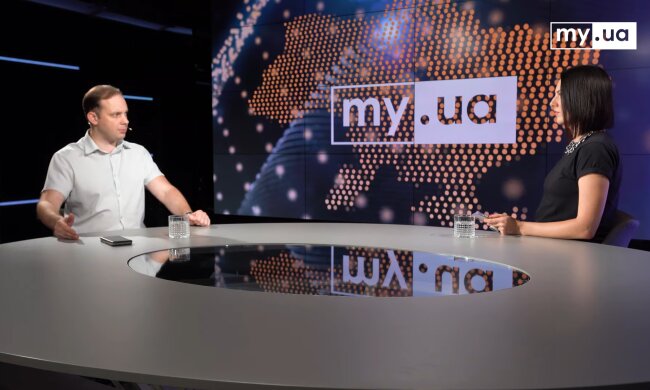 Виталий Романченко